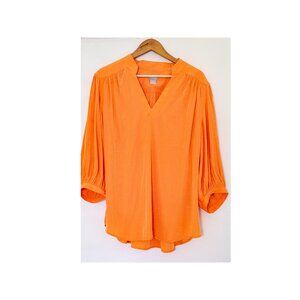 Chicco's shirt